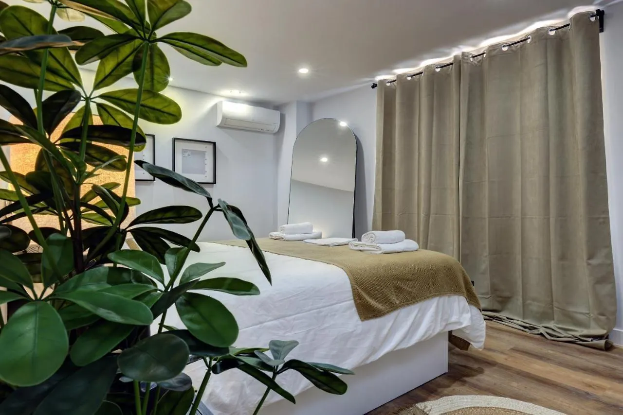Duplex Elegante En Marbella Apartment 0*,  Spain