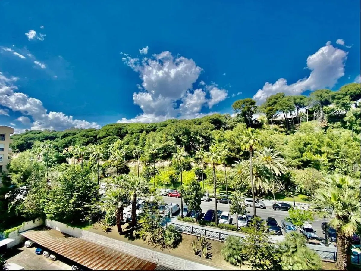 Duplex Elegante En Marbella Apartment Spain
