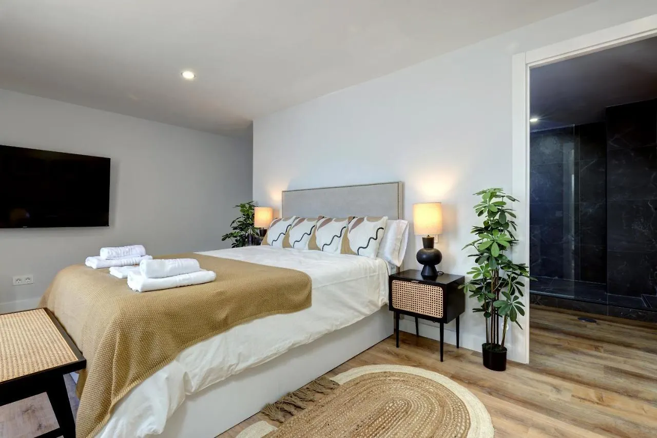 Duplex Elegante En Marbella Apartment Spain