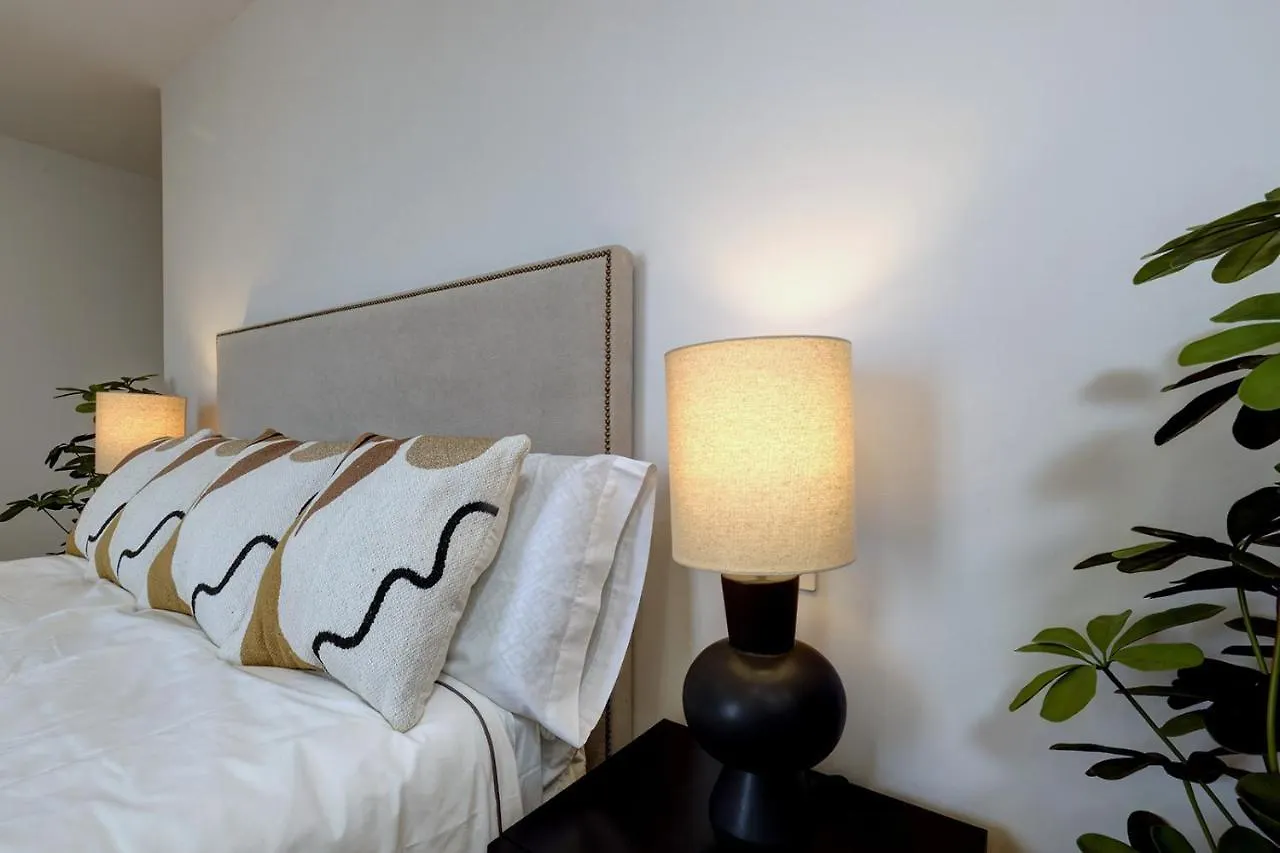 Duplex Elegante En Marbella Apartment
