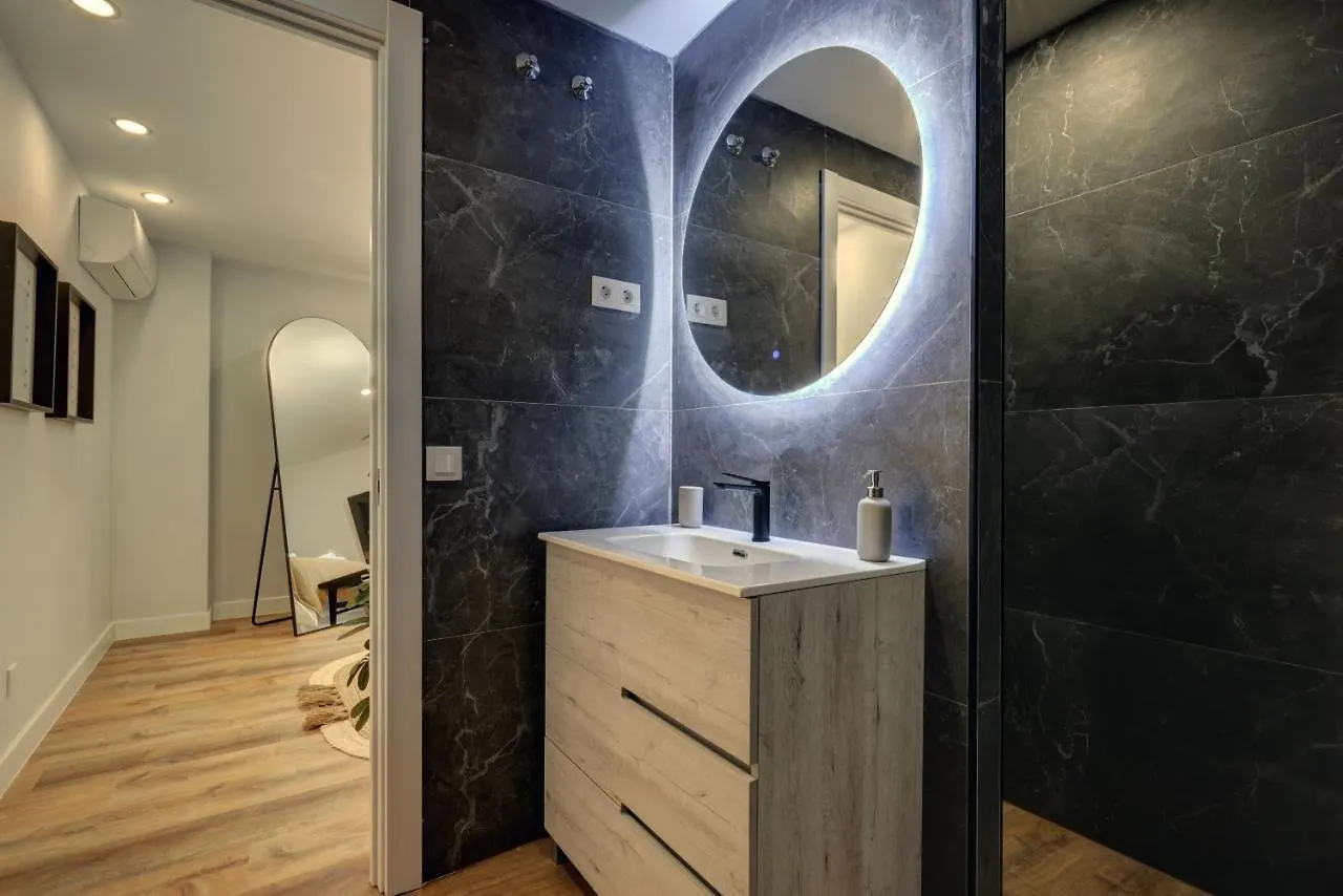 Duplex Elegante En Marbella Apartment 0*,